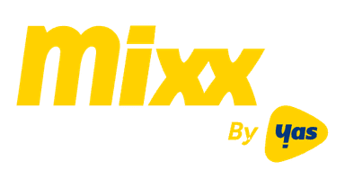 Mixx By Yas